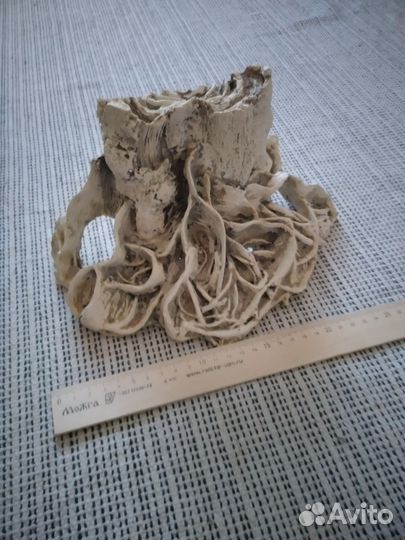 Декор для аквариума