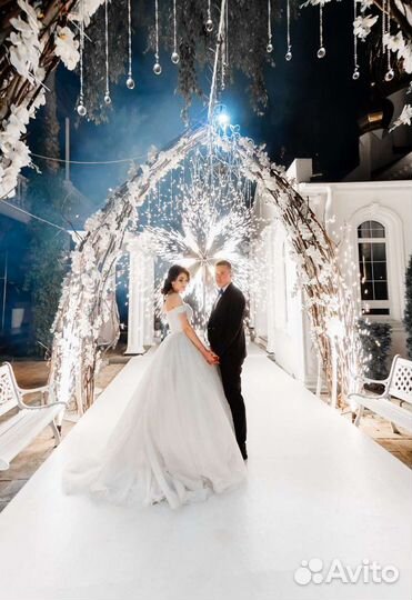 Тяжелый дым, спецэффекты