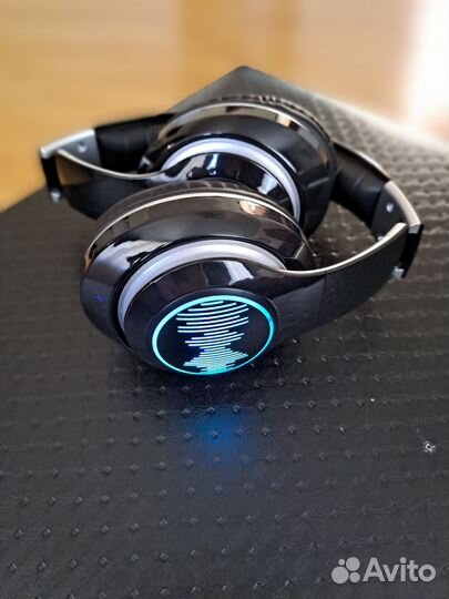 Беспроводные наушники