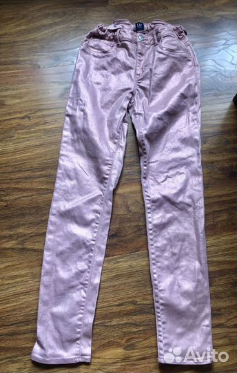 Пакет вещей для девочки