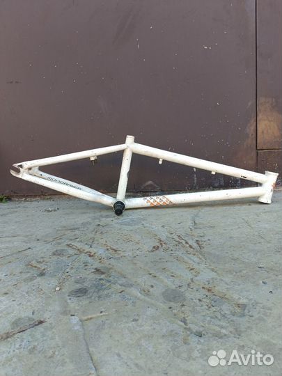 Запчасти на Бмх