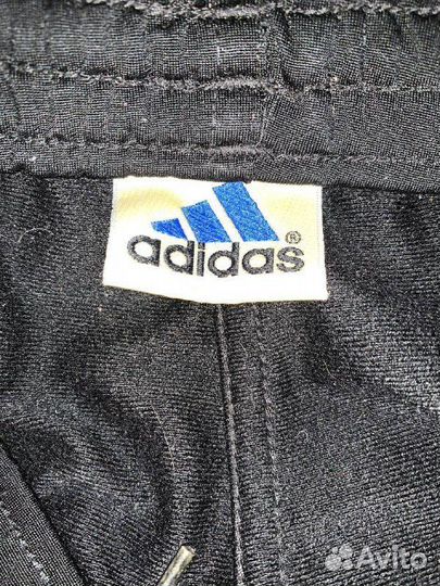 Штаны adidas adibreak