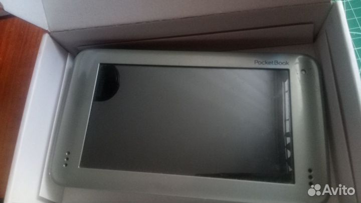 PocketBook surfpad на запчасти