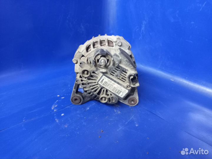 Генератор Renault Logan I (2004—2009)