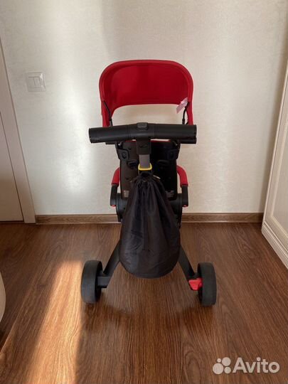Doona liki trike s3