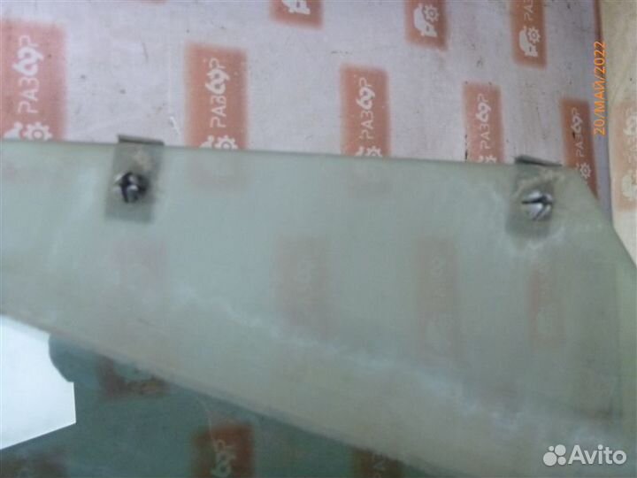 Стекло двери Citroen C4 LA TU5JP4 2006