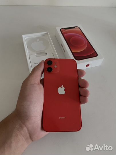 iPhone 12 mini, 128 ГБ