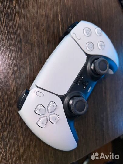 Геймпад dualsense ps5