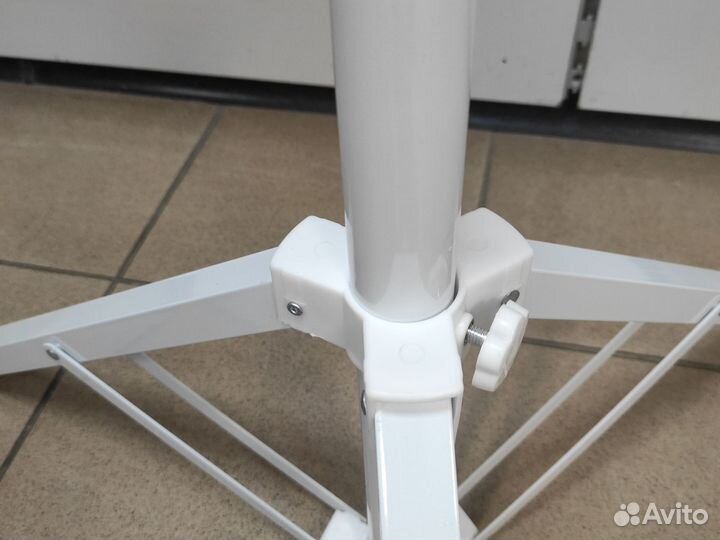 Подставка для пляжного зонта