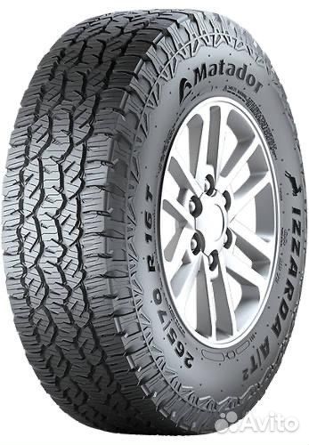 Matador MP 72 Izzarda A/T 2 215/65 R16 98H