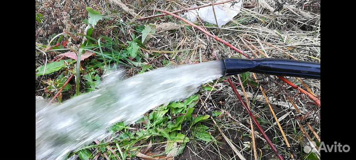 Бурение скважин на воду