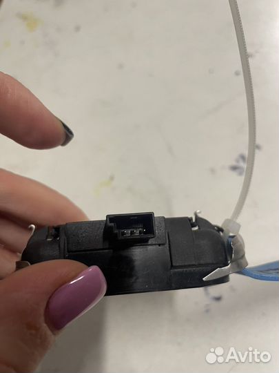 Датчик дождя Ford Focus II/ Mondeo IV/C-MAX/fusion