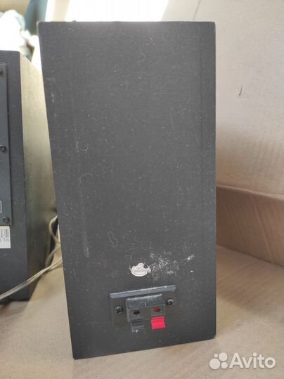 Колонки Jetbalance JB-261