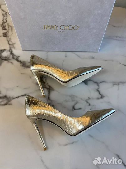 Туфли Jimmy Choo