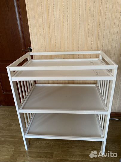 Пеленальный столик IKEA