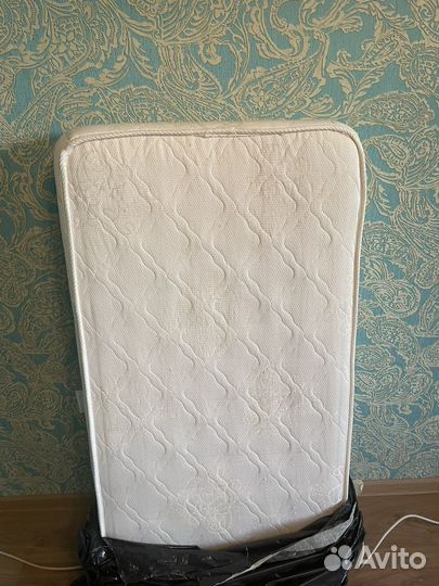 Матрас детский