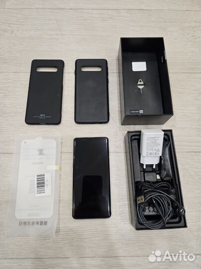 Samsung Galaxy s10 оригинал ростест
