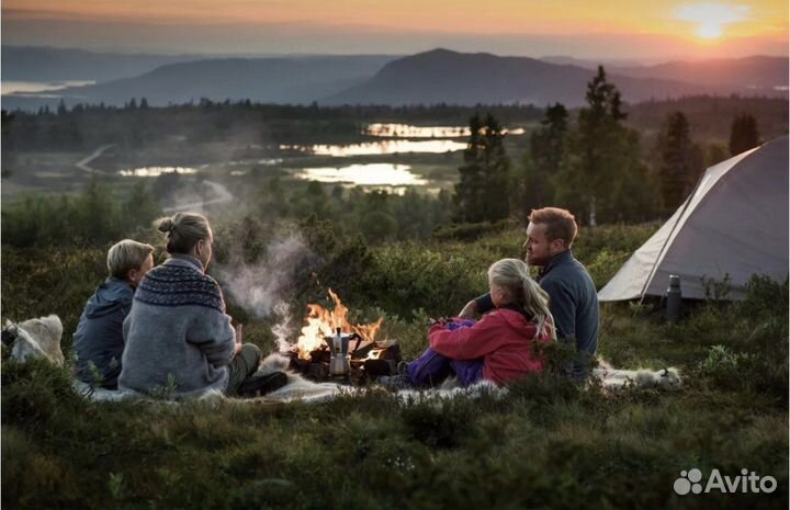 Шатёр туристический Traveltop