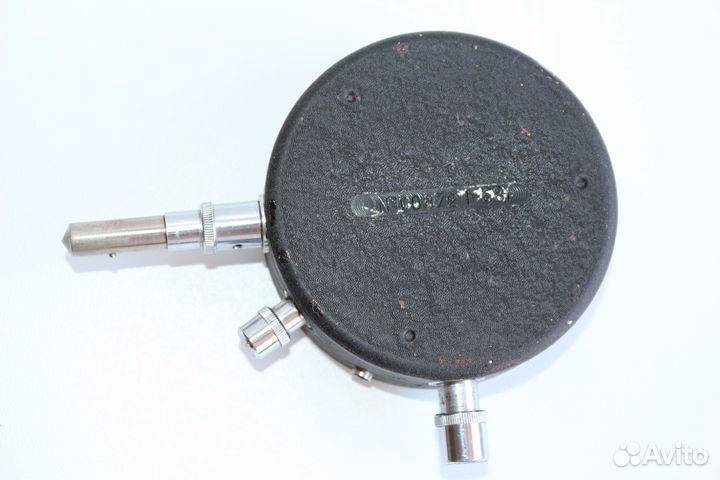 Тахометр механический ск тип 751 1968г