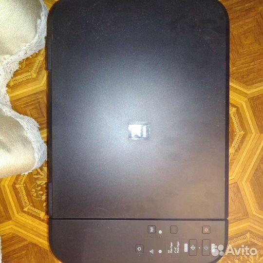 Принтер Canon pixma MG 3540