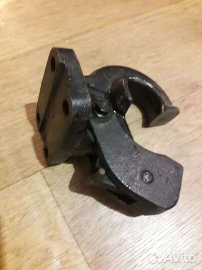 Прицепное устройство Тайота LC