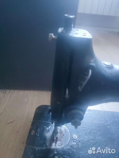 Швейная машина Singer