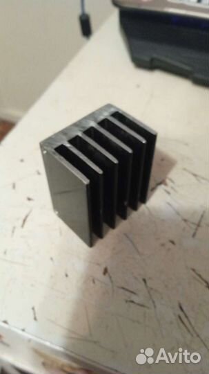 Радиаторы охлаждения