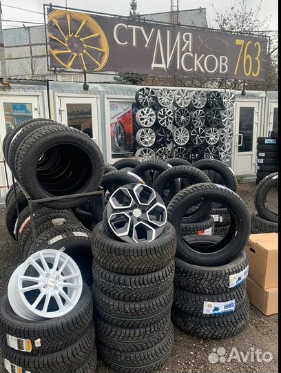Тзск Тольятти Nissan Qashqai R16x6.5 5x114.3 ET40 CB66.1 Silver