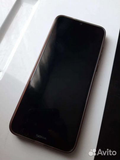 Nokia C30, 3/64 ГБ