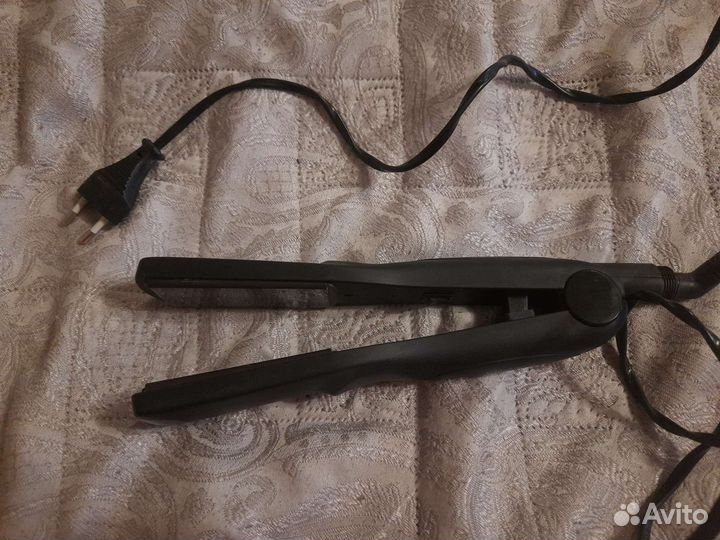 Выпрямитель для волос
