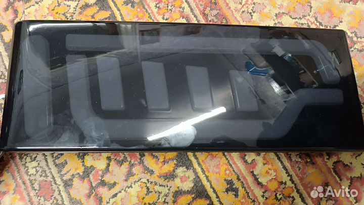 Задние фонари ваз 2114 диодные