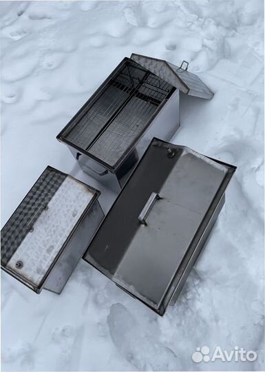 Коптильня Опт и Розн