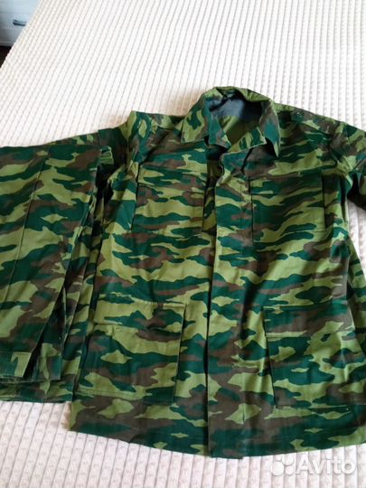 Военная форма