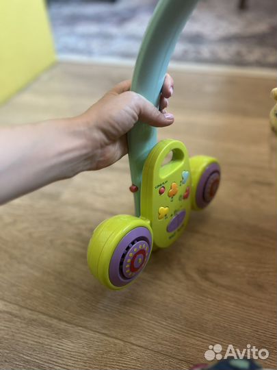 Мобиль на кроватку Taf Toys