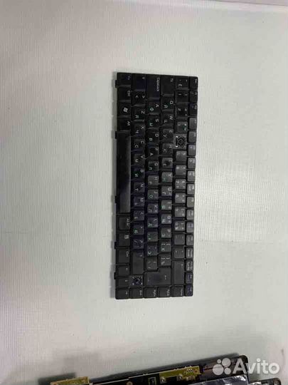 Клавиатура для Asus A8