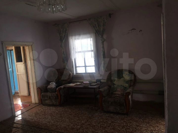 Дом 83,5 м² на участке 22,4 сот.