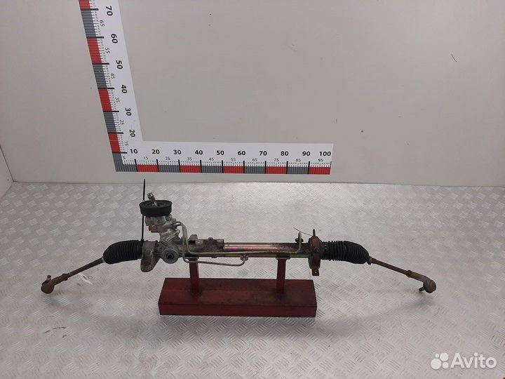 Рейка рулевая для Volkswagen Golf 4 1J1422075S