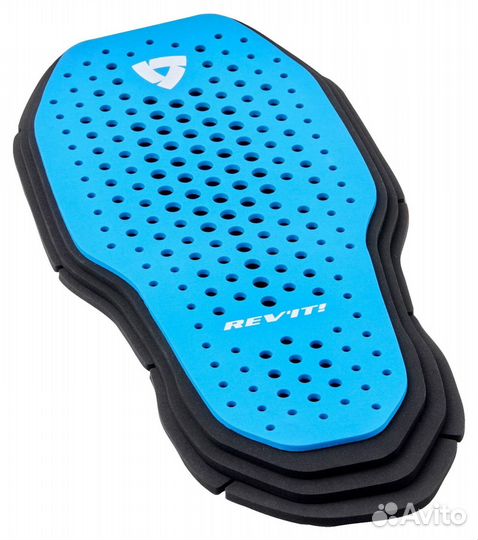 REV'IT Seesoft Air back protectors