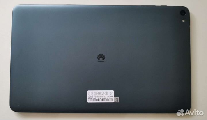 Планшет huawei mediapad t2 10.0 Pro