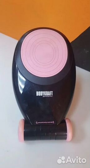 Универсальный мини-тренажер BodyKraft M-44