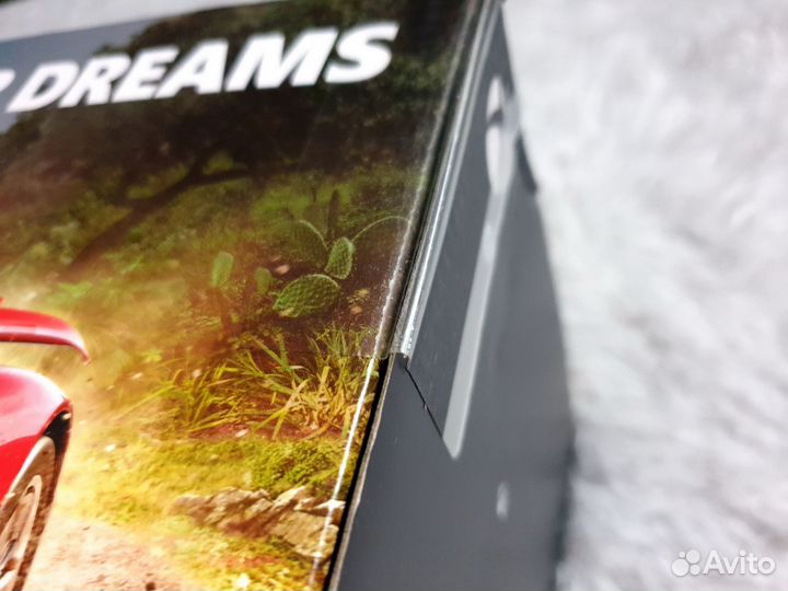 Новый XBox Series X. Есть подписки. Возможен обмен