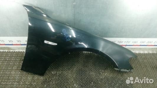 Крыло переднее правое BMW 7 E65 (OKR01EC01)