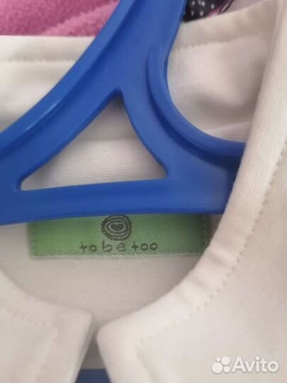 Пиджак для девочки