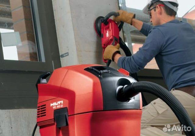 Шлифовка бетона, чистка стен