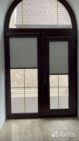 Жалюзи день и ночь