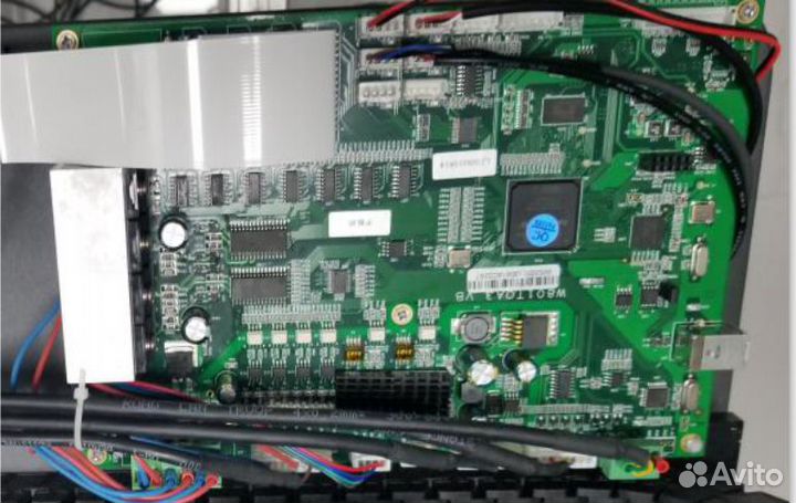 Сувенирный Уф принтер Printech UV 3050