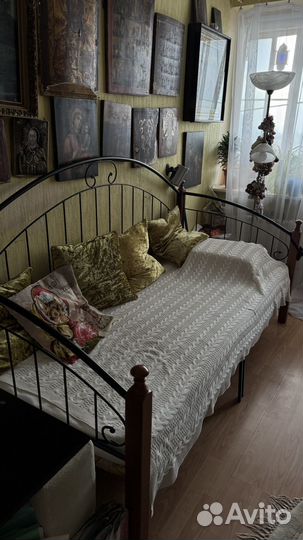 Кровать 90х200