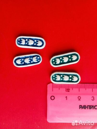 Кабошоны для рукоделия