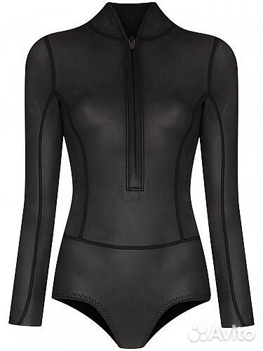 Купальник женский Abysse (гидрокостюм) S