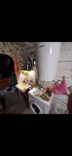 Дом 40 м² на участке 11 сот.